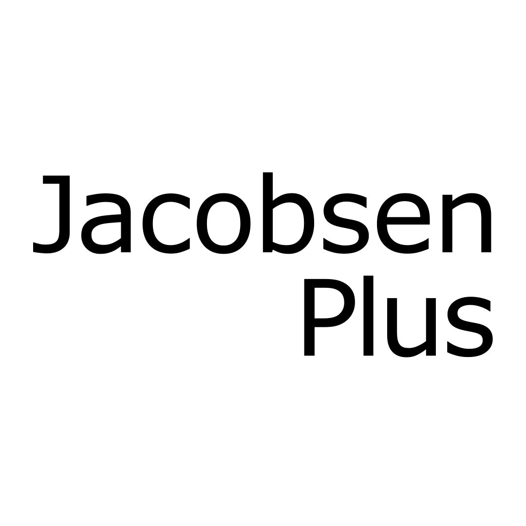 Jacobsen Plus