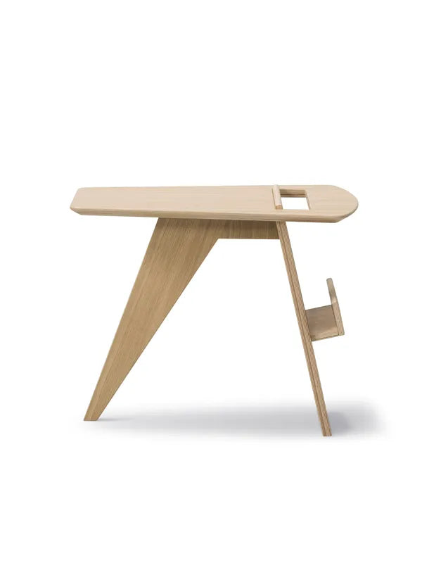 Risom Magazine Table fra Fredericia Furniture