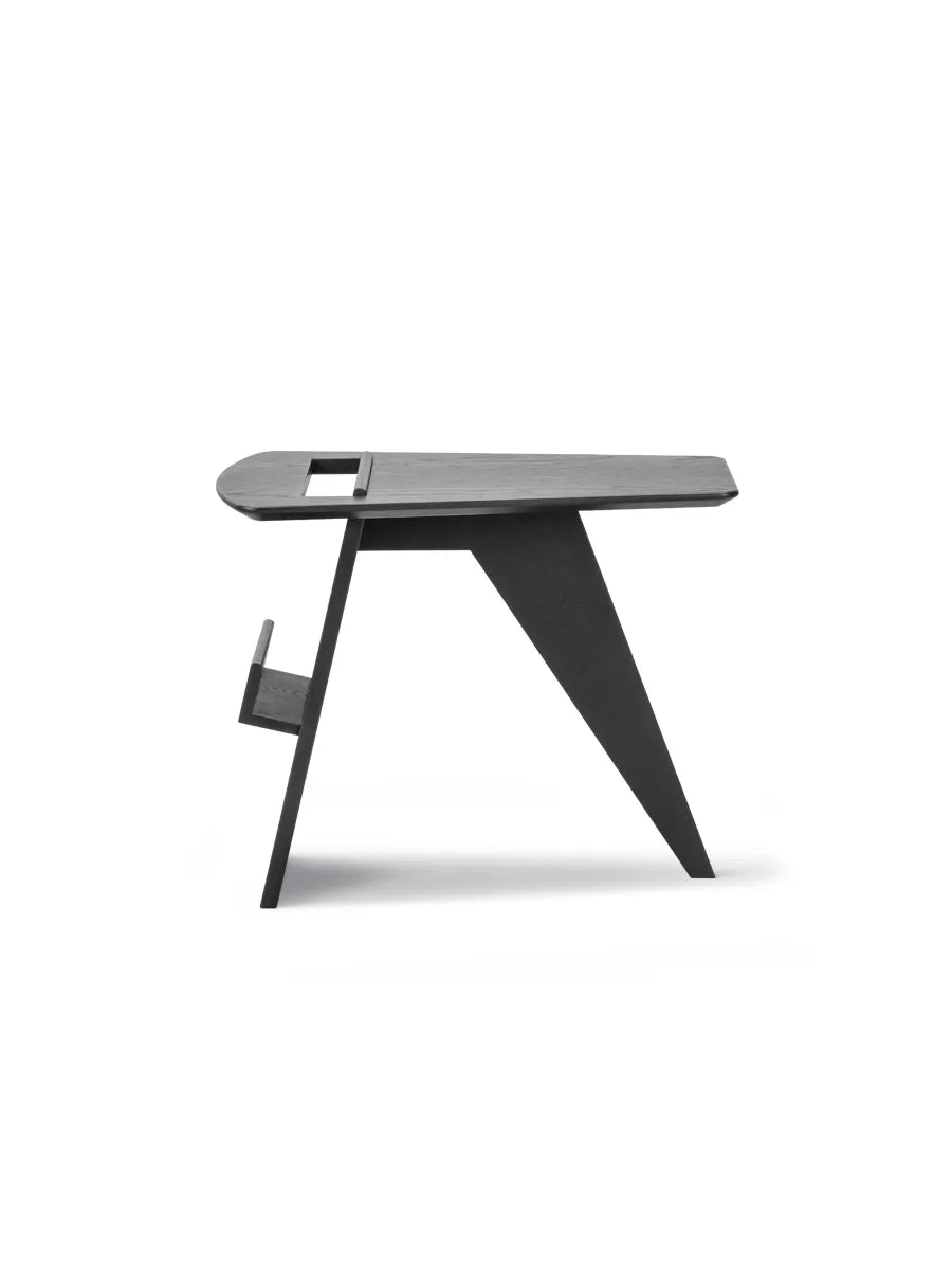 Risom Magazine Table fra Fredericia Furniture - 11 - Jacobsen Plus