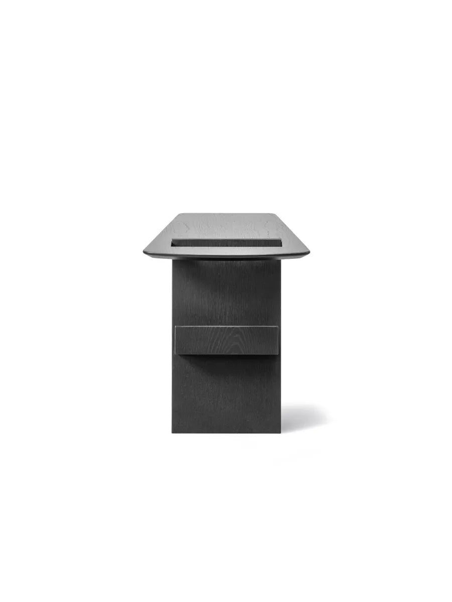 Risom Magazine Table fra Fredericia Furniture - 13 - Jacobsen Plus