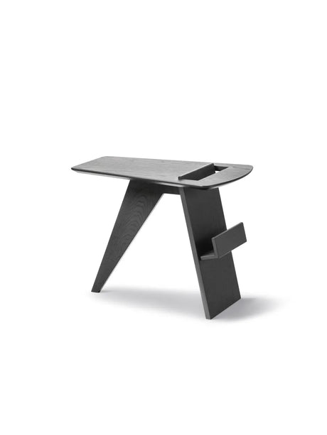 Risom Magazine Table fra Fredericia Furniture - 1 - Jacobsen Plus
