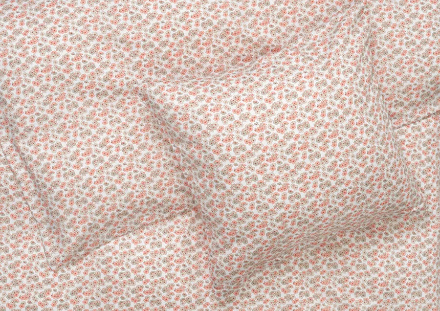 Pleasantly Sengetøj, hvid fra Juna - 5 - Jacobsen Plus