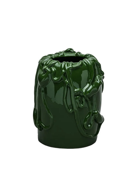 Michael Kvium Jam Vase, juniper fra raawii - 1 - Jacobsen Plus