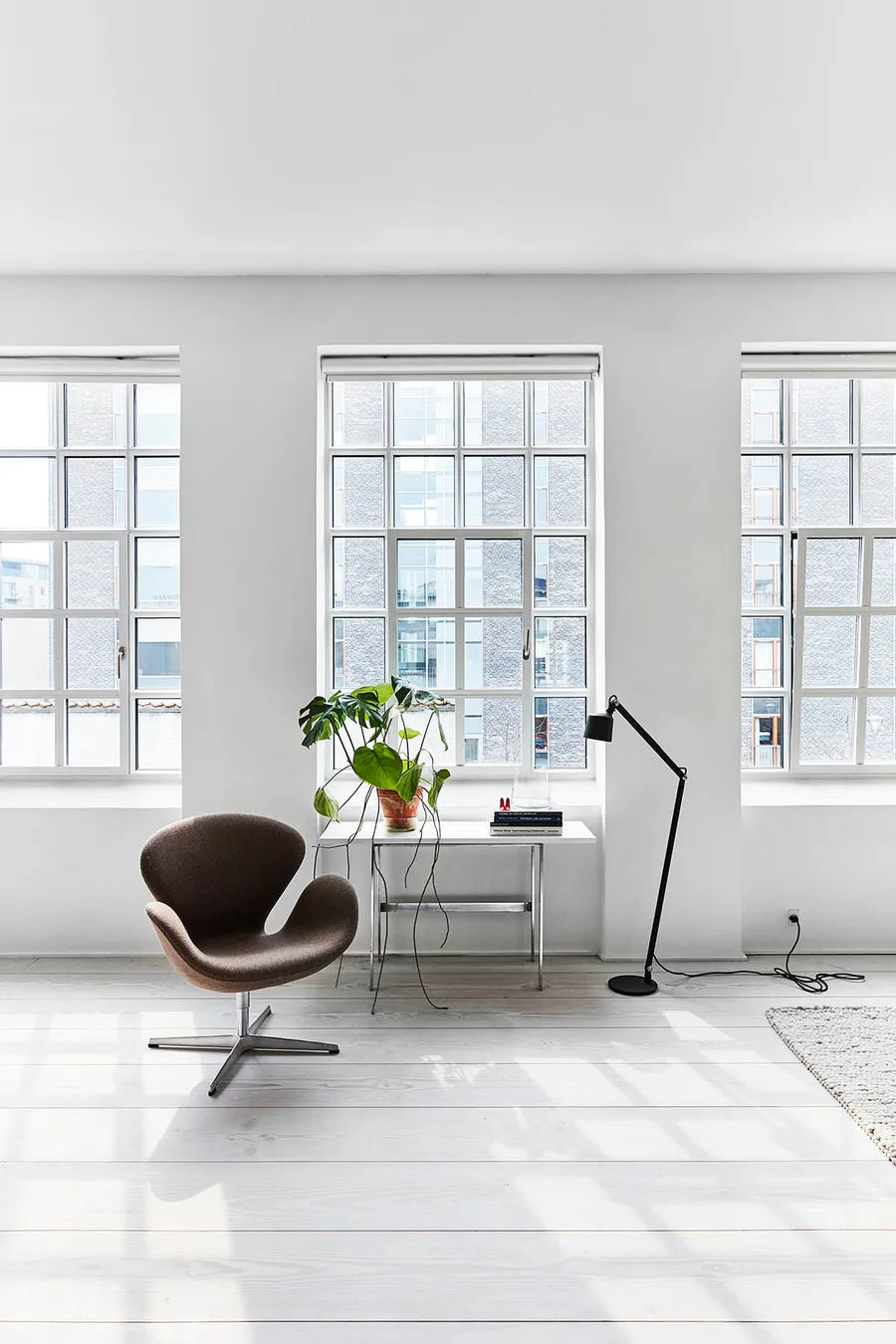 Gulvlampe fra Vipp - 3 - Jacobsen Plus