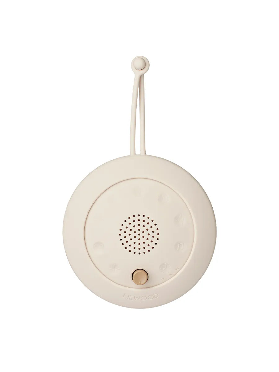 Jordi Sound Machine, Oat/Sandy fra Liewood - 1 - Jacobsen Plus