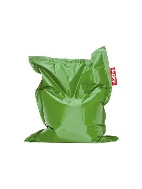 Junior Nylon Sækkestol fra Fatboy - 1 - Jacobsen Plus