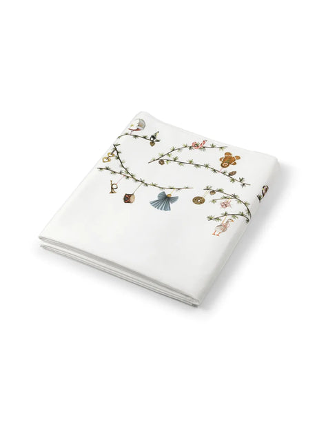 Hammershøi Christmas Dug fra Kähler - 1 - Jacobsen Plus