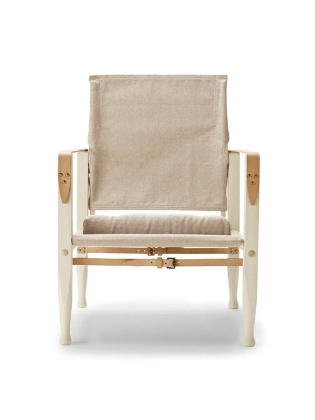 Safaristolen af Kaare Klint - Natur kanvas - Jacobsen Plus