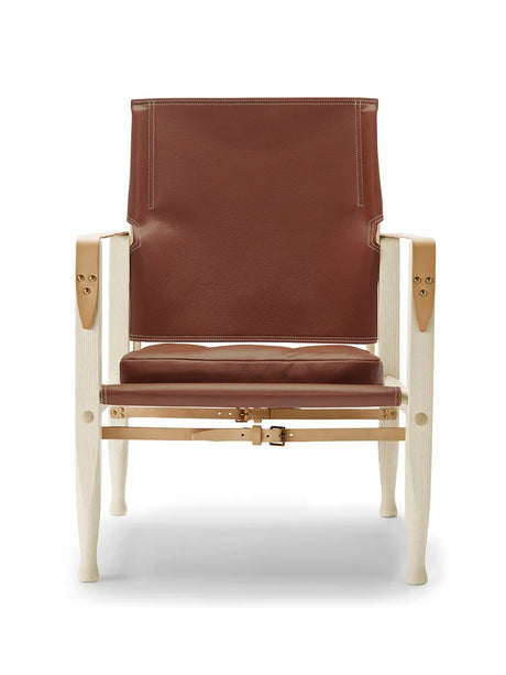 Safaristolen af Kaare Klint - Læder, Thor 307 - Jacobsen Plus