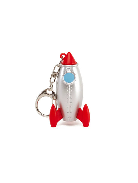 Rocket Keychain fra Kikkerland - 1 - Jacobsen Plus