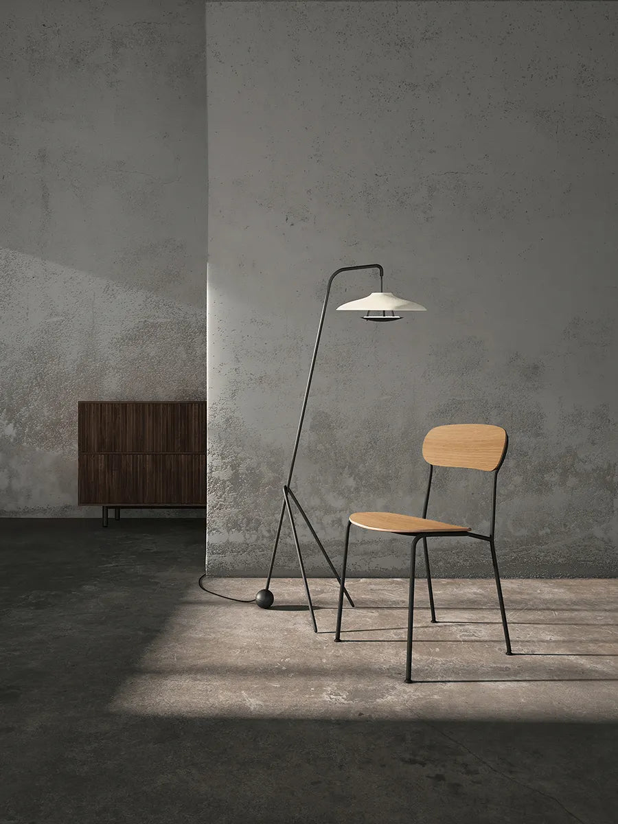Haro Floor Lamp fra Stellar Works - 2 - Jacobsen Plus