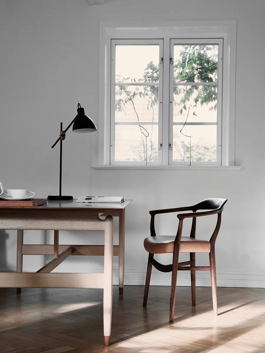 Kaufmann Bord af Finn Juhl - 3 - Jacobsen Plus