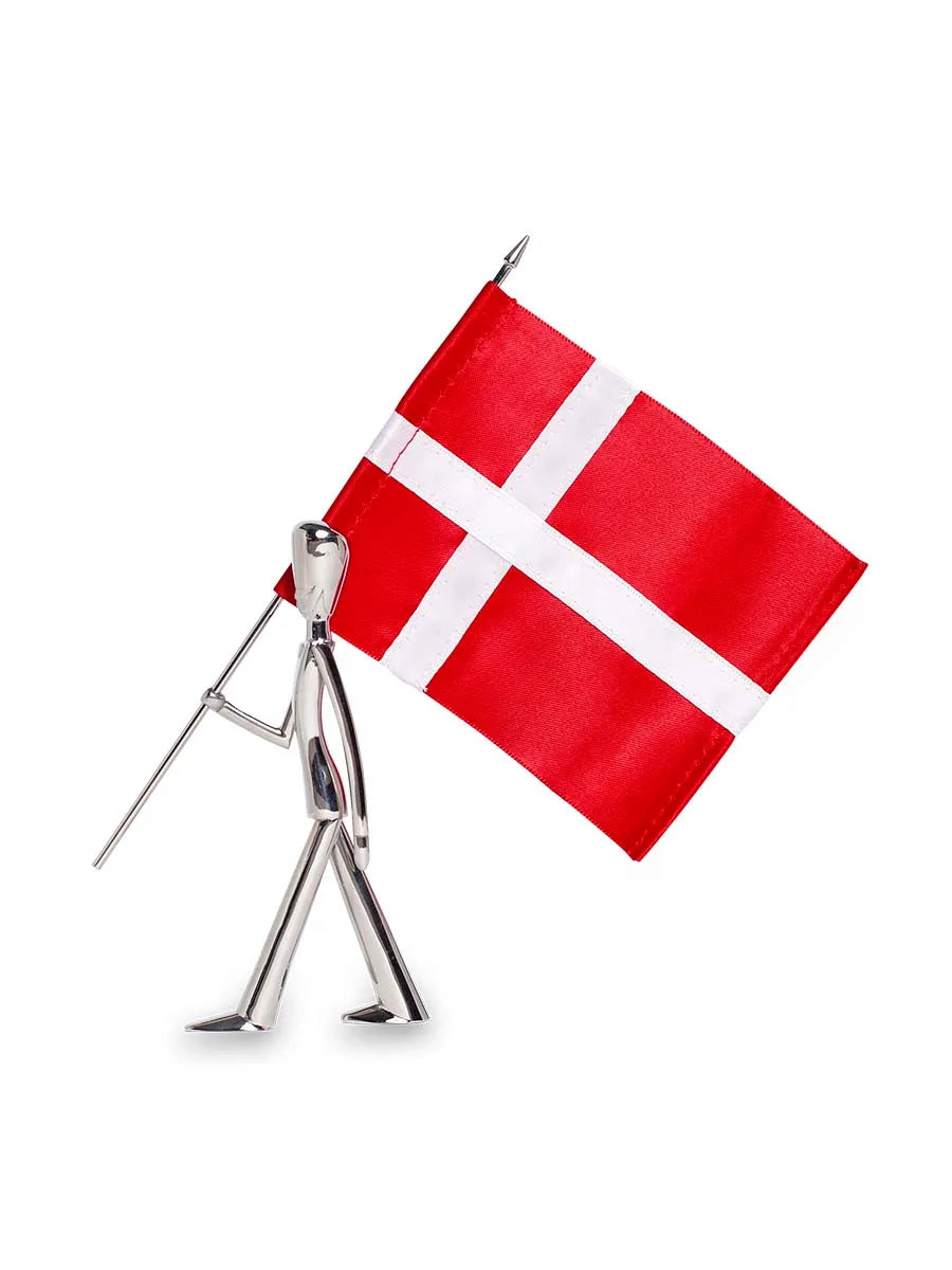 Fanebærer fra Kay Bojesen - 1 - Jacobsen Plus