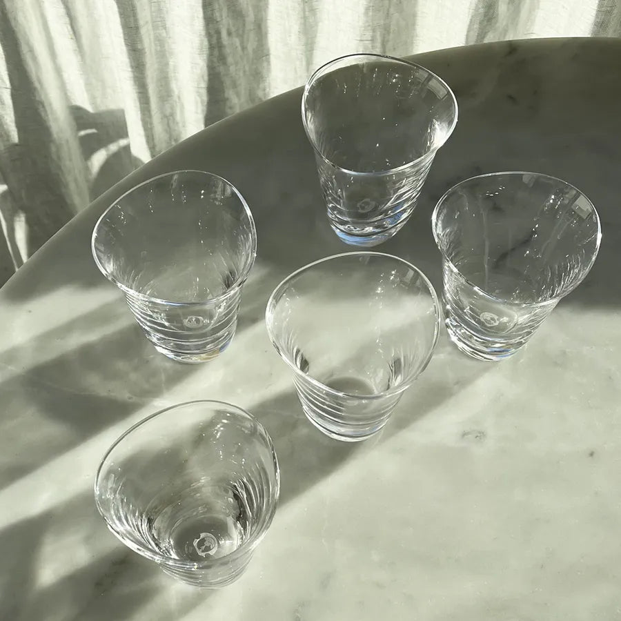 Glas 20 cl, 2 stk. fra Kay Bojesen - 2 - Jacobsen Plus