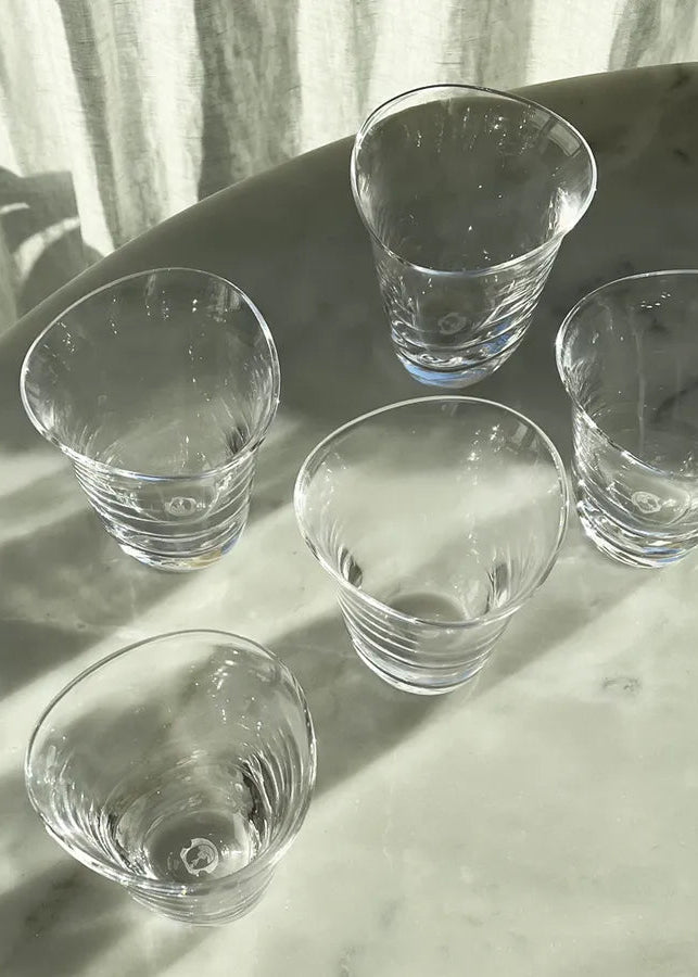 Glas 20 cl, 2 stk. fra Kay Bojesen - 2 - Jacobsen Plus