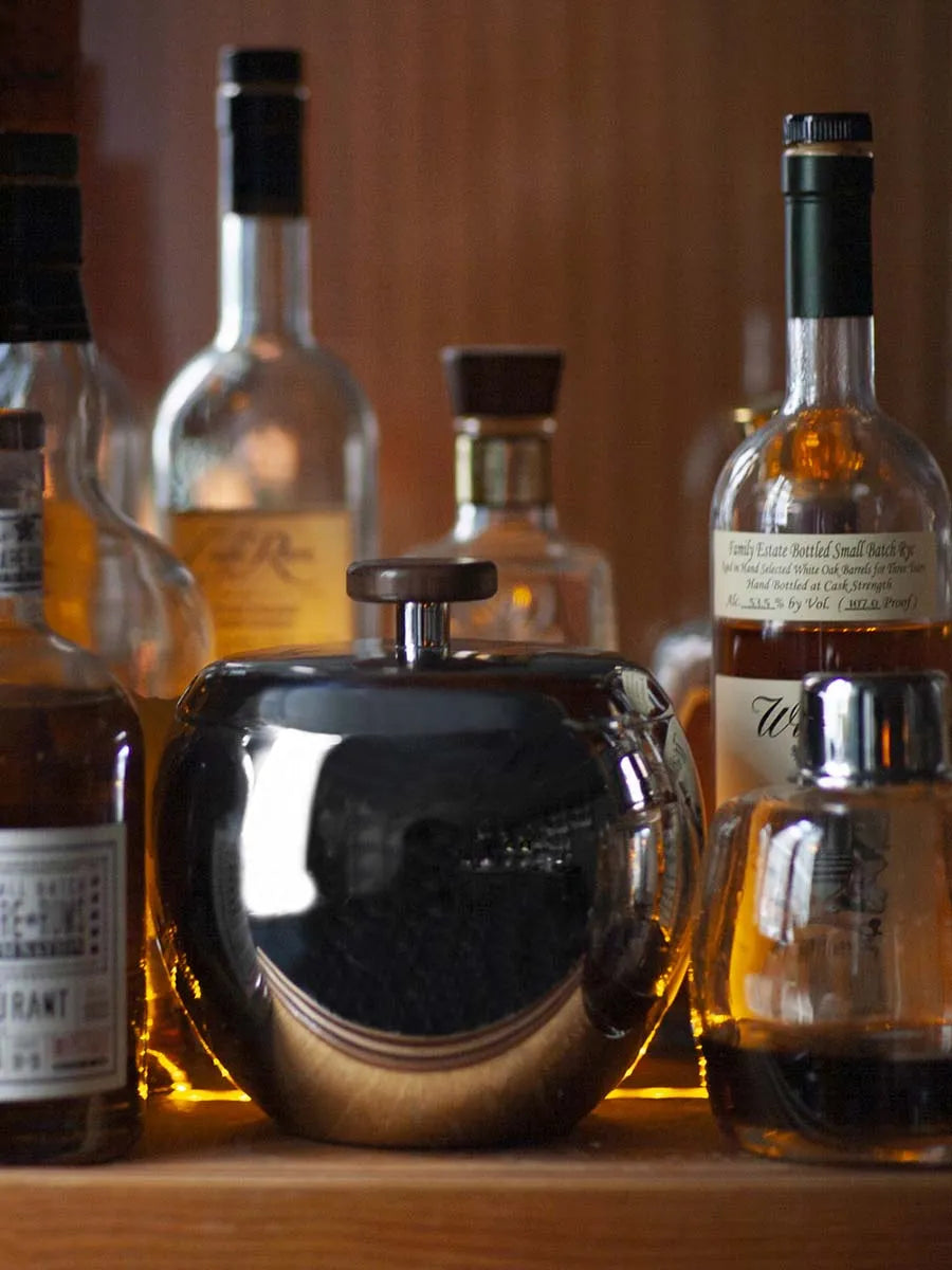 Isspand, 1,5 L fra Kay Bojesen - 3 - Jacobsen Plus