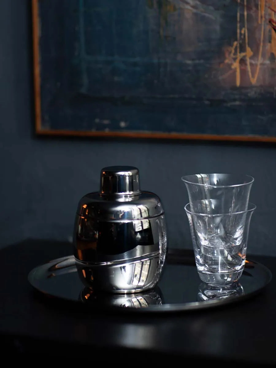 Bakke fra Kay Bojesen - 4 - Jacobsen Plus