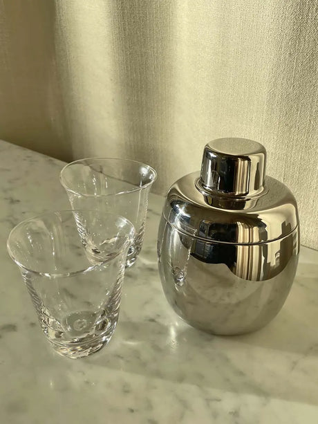 Shaker fra Kay Bojesen - 2 - Jacobsen Plus