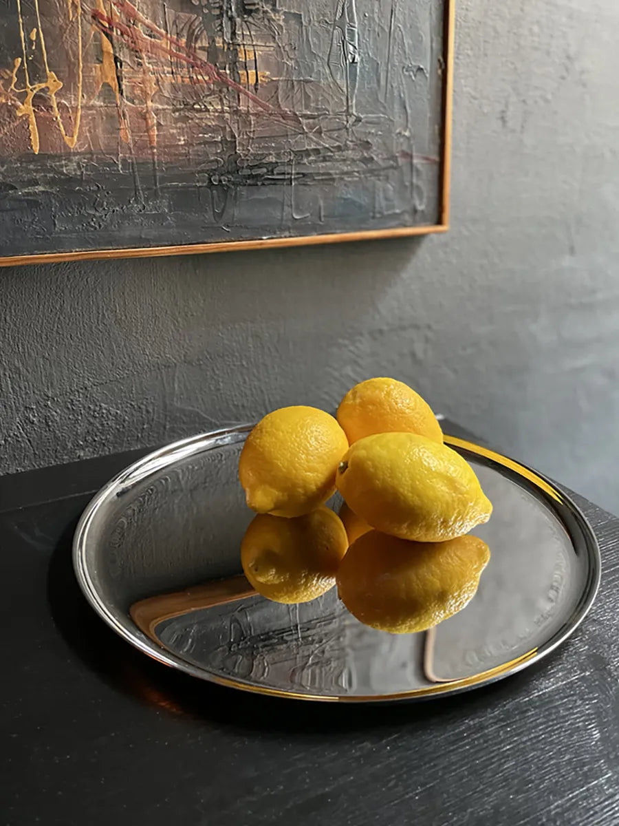 Bakke fra Kay Bojesen - 3 - Jacobsen Plus