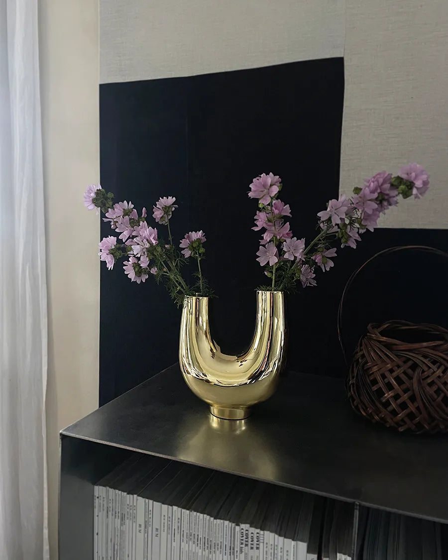 Kazumi Vase, silver fra Hein Studio - 6 - Jacobsen Plus