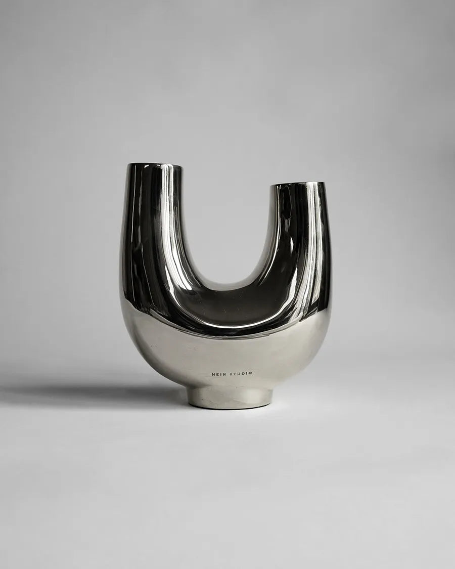 Kazumi Vase, silver fra Hein Studio - 7 - Jacobsen Plus