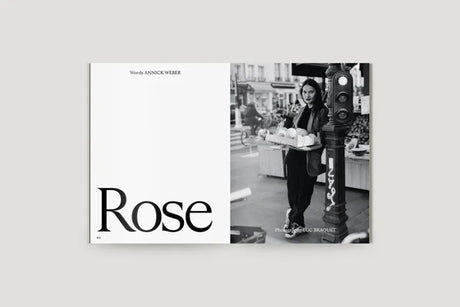 Kinfolk Magazine Edition 48 fra New Mags - 2 - Jacobsen Plus