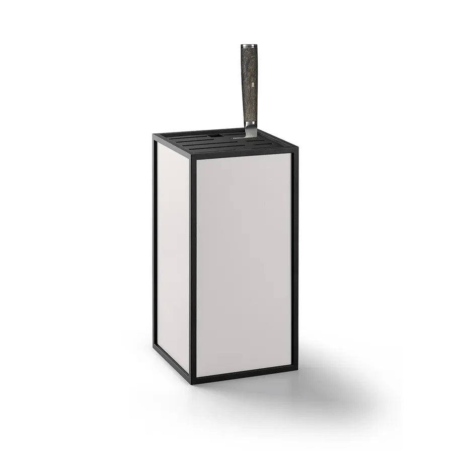 K'Block knivblok fra Audo Copenhagen - 1 - Jacobsen Plus