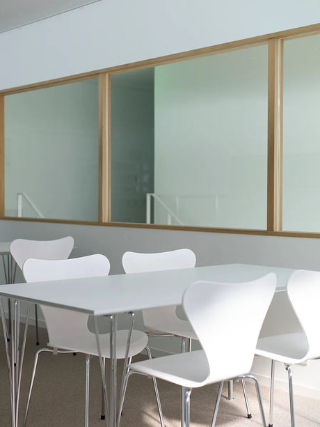 Piet Hein B637 Spisebord, 140 x 80 cm fra Fritz Hansen - 2 - Jacobsen Plus