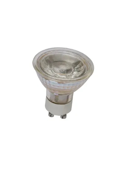 GU10 5W LED pære fra Duralamp - 1 - Jacobsen Plus