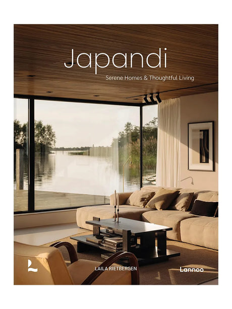 Japandi fra New Mags - 1 - Jacobsen Plus