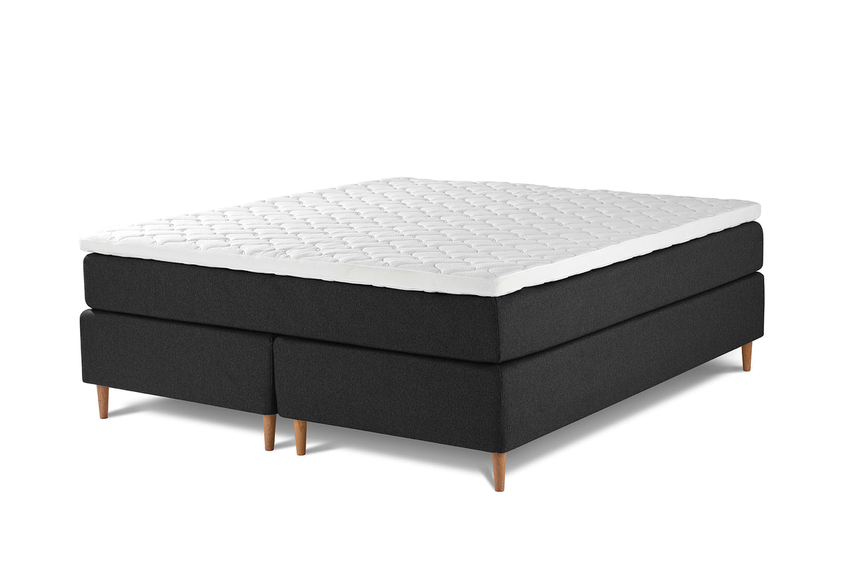 - 180 x 200 cm / Medium-medium - Jacobsen Plus