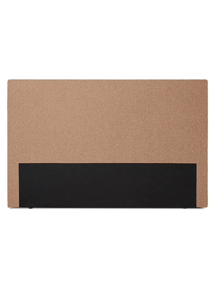 Jacobsen Plus Beds – Sengegavl Curve, Sand - 1 - Jacobsen Plus