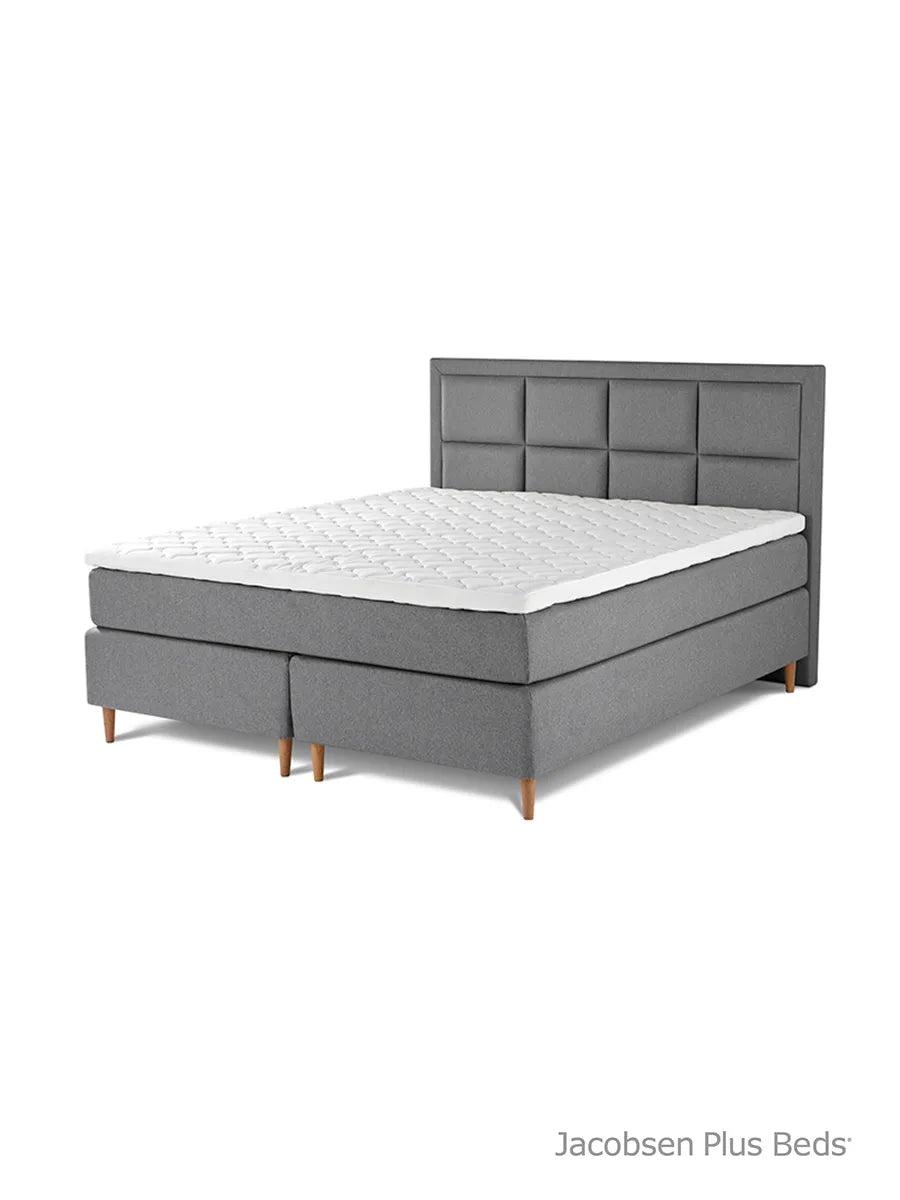 - 15 - Jacobsen Plus