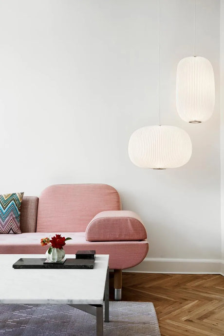 133 Lamella 2 Pendel fra Le Klint - 2 - Jacobsen Plus