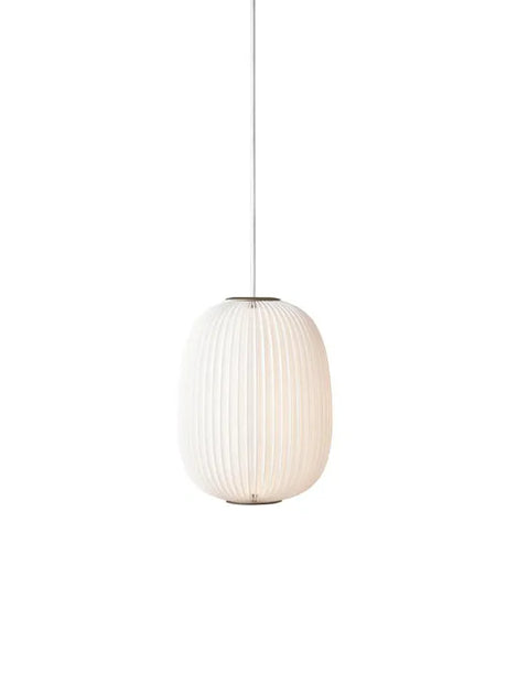 135 Lamella 4 Pendel fra Le Klint - Golden - Jacobsen Plus