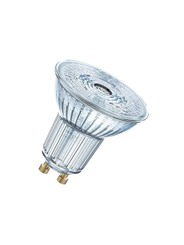 LED GU10 7,9W pære fra Duralamp - 1 - Jacobsen Plus