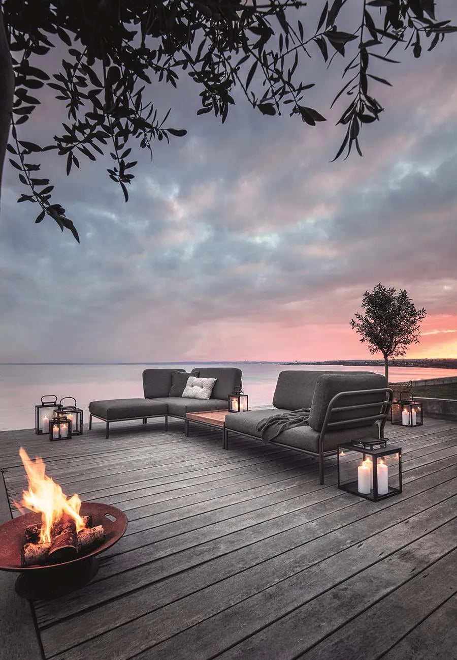 Level table fra Houe - 6 - Jacobsen Plus