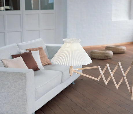 234 væglampe fra Le Klint - 2 - Jacobsen Plus