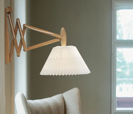 223 Væglampe fra Le Klint - 2 - Jacobsen Plus