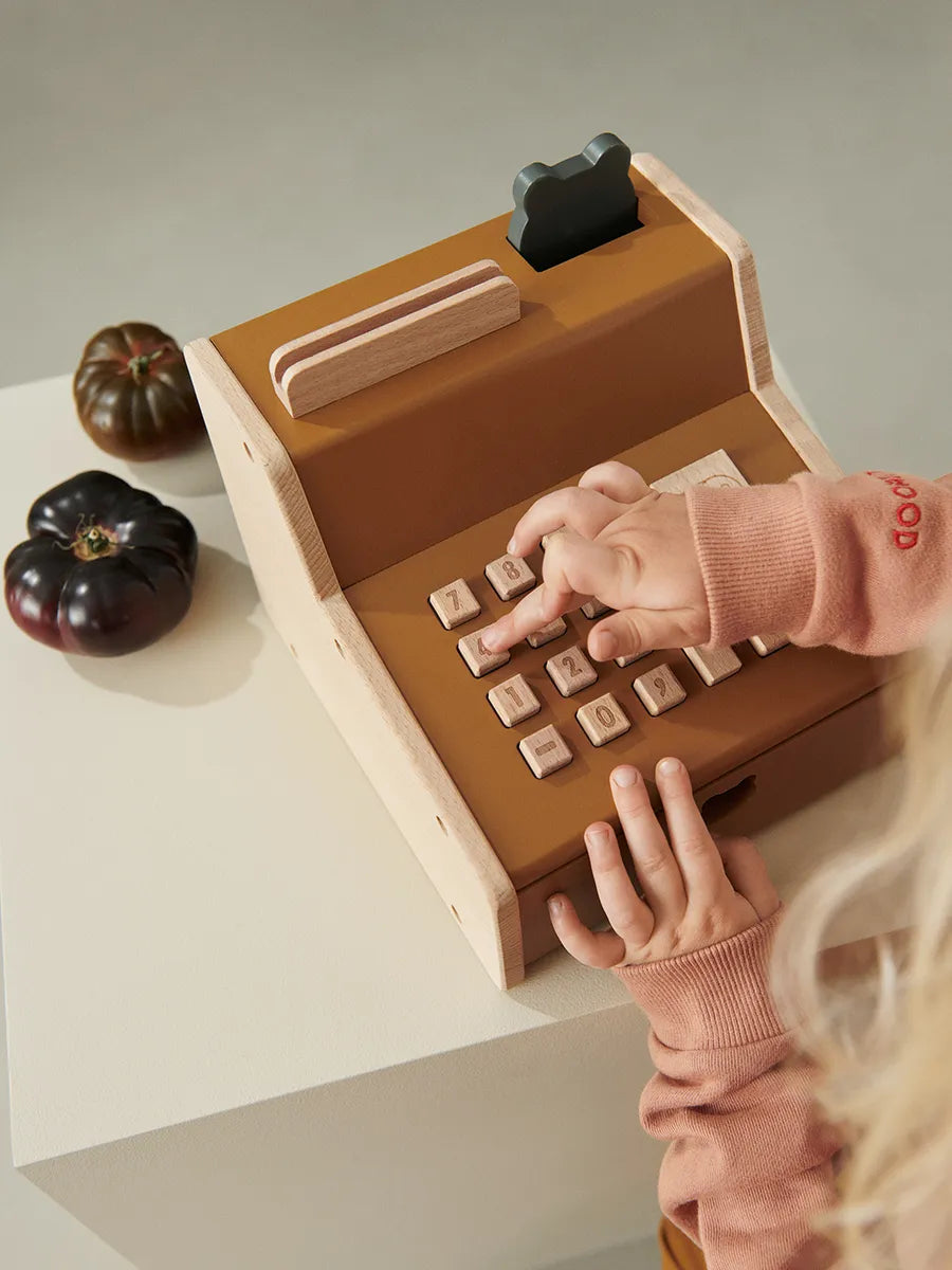 Buck Kasseapparat fra Liewood - 3 - Jacobsen Plus