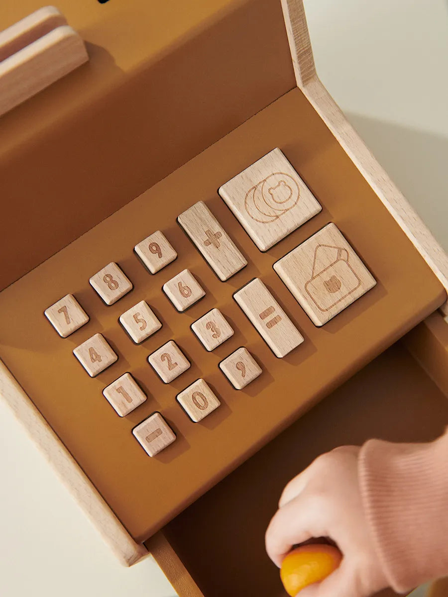 Buck Kasseapparat fra Liewood