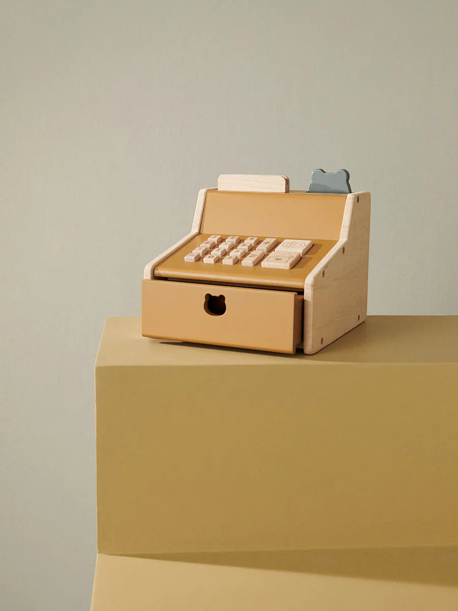 Buck Kasseapparat fra Liewood - 5 - Jacobsen Plus