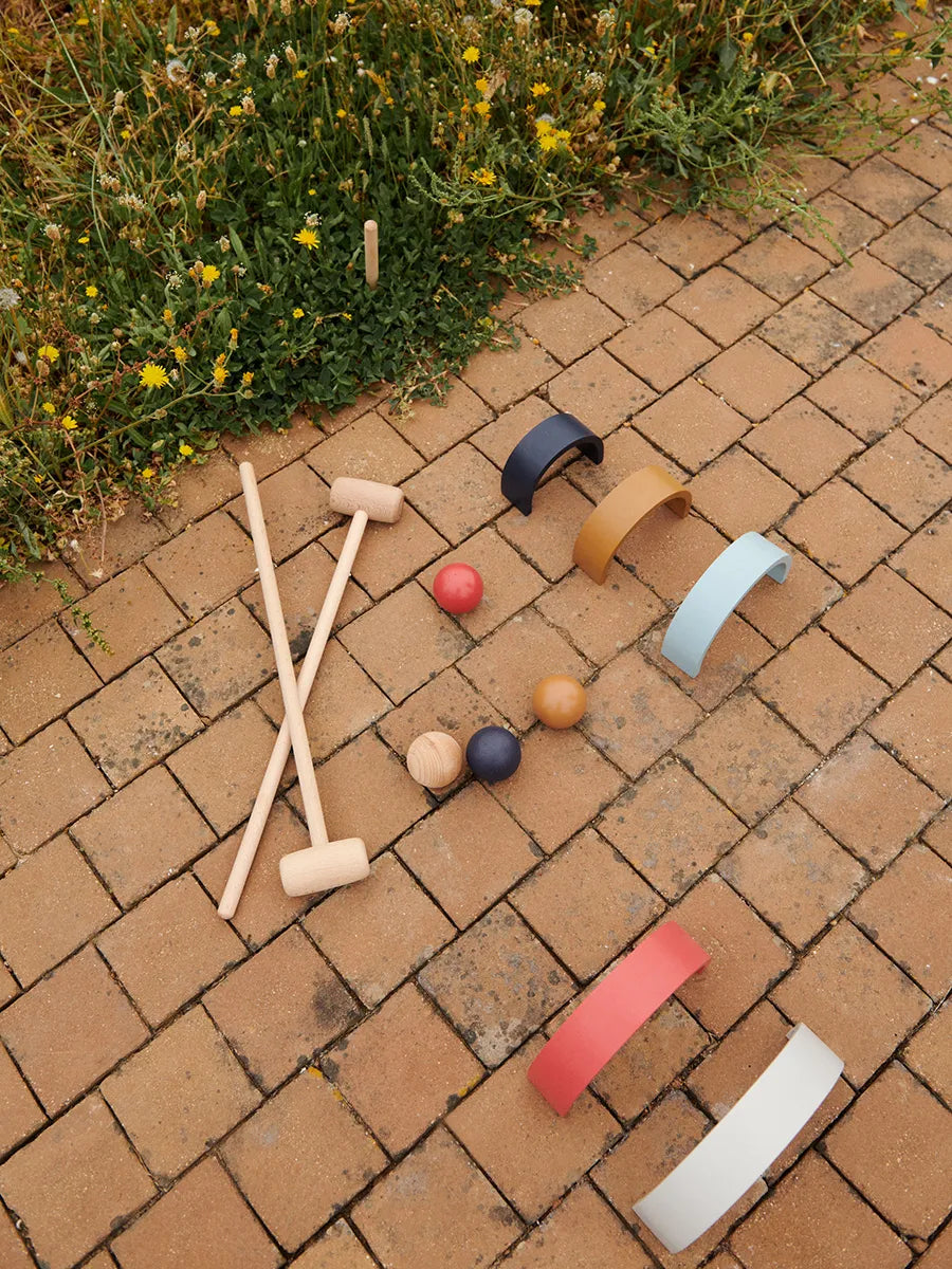 Alen Kroketsæt, Garden Green fra Liewood - 2 - Jacobsen Plus