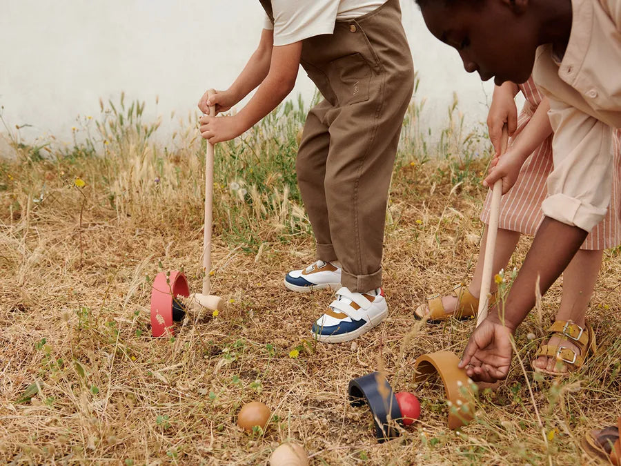 Alen Kroketsæt, Garden Green fra Liewood - 3 - Jacobsen Plus