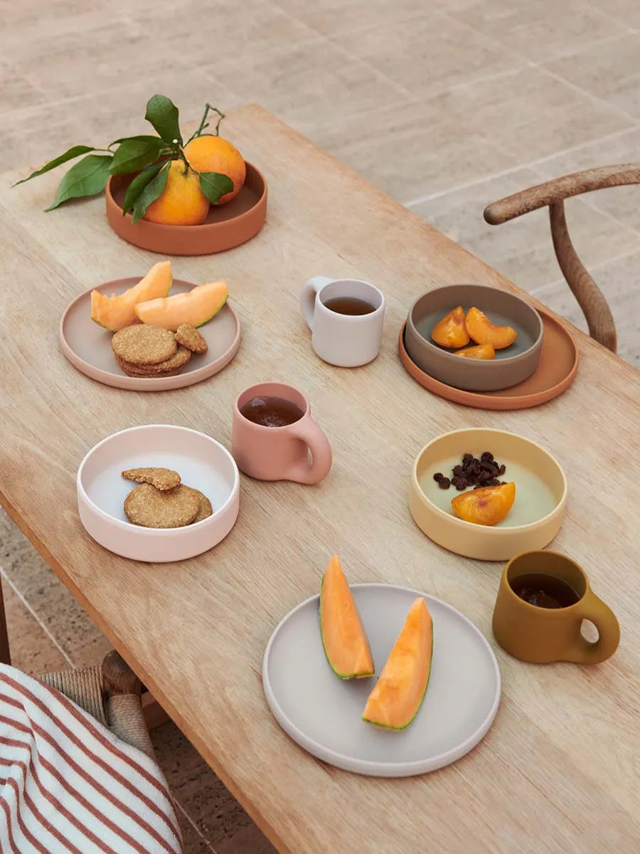 Andie Junior set, Safari Multi Mix fra Liewood - 4 - Jacobsen Plus