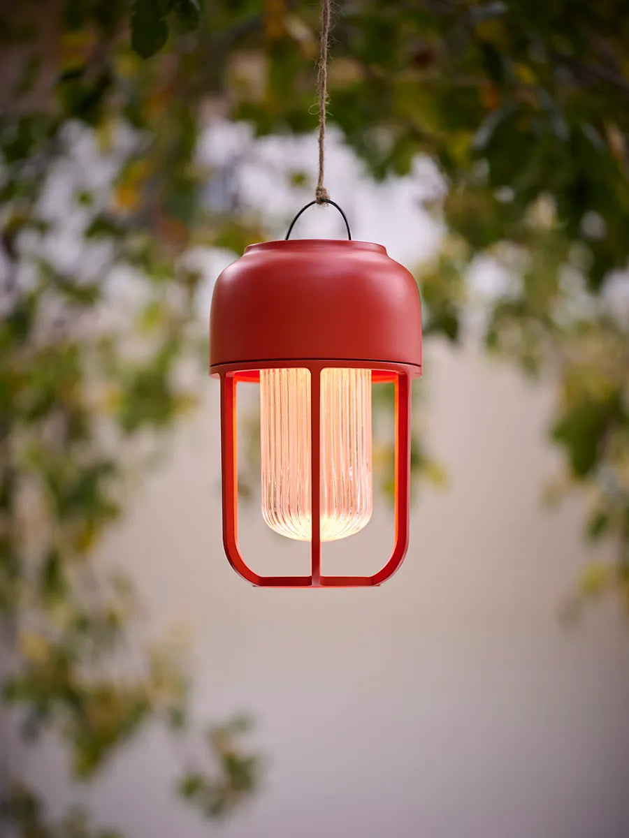 LIGHT No.1 Portable Outdoor Lamp fra Houe - 7 - Jacobsen Plus