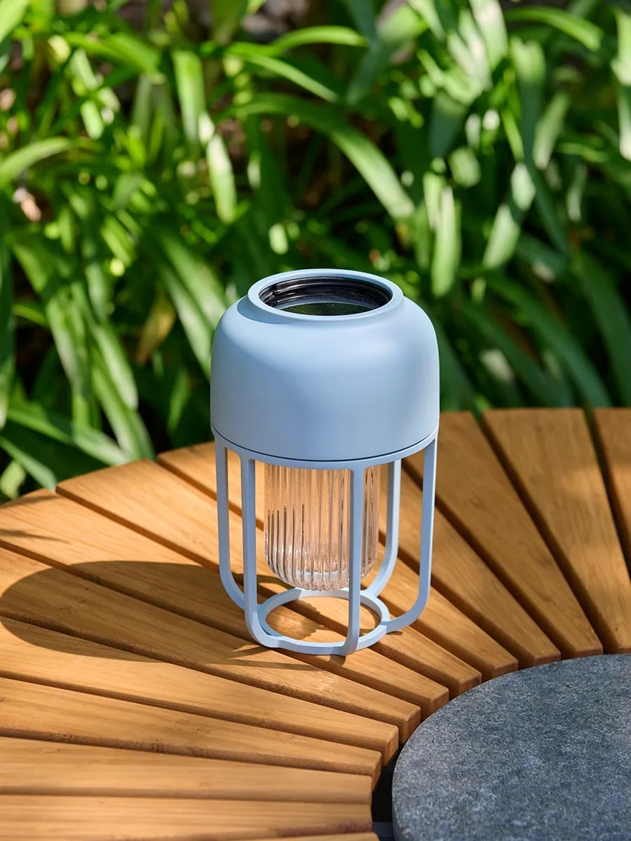 LIGHT No.1 Portable Outdoor Lamp fra Houe - 9 - Jacobsen Plus