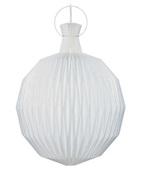 Frugtlygten 101 Pendel fra Le Klint - 1 - Jacobsen Plus