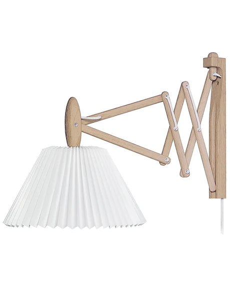 223 Væglampe fra Le Klint - 1 - Jacobsen Plus