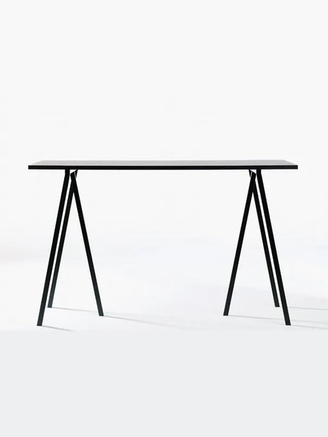 Loop Stand High Table fra Hay - 1 - Jacobsen Plus